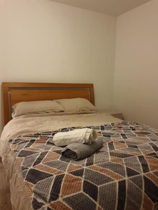 شقة Period Sea View Flat In هاستَنغ المظهر الخارجي الصورة